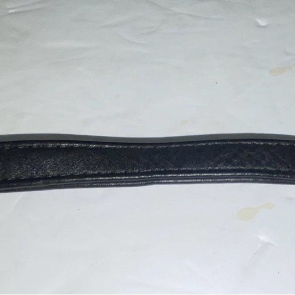 Disney Black Alice in Wonderland Ear Bag - Picture 5 of 8